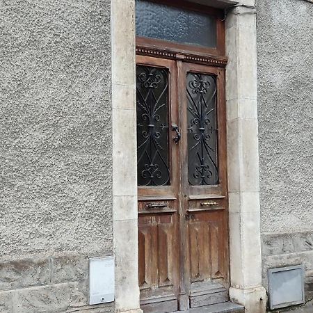 Cosy-2 Pers-Coeur De Ville-Proche Bd Pyrenees Pau Exterior foto